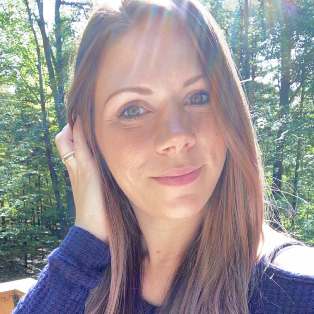 Meet your Posher, Samantha